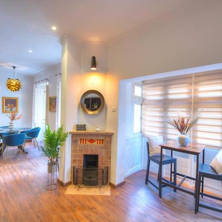 Chic 2Bedroom Apartment Near Sliema Ferries Cesi1-1 Luaran gambar
