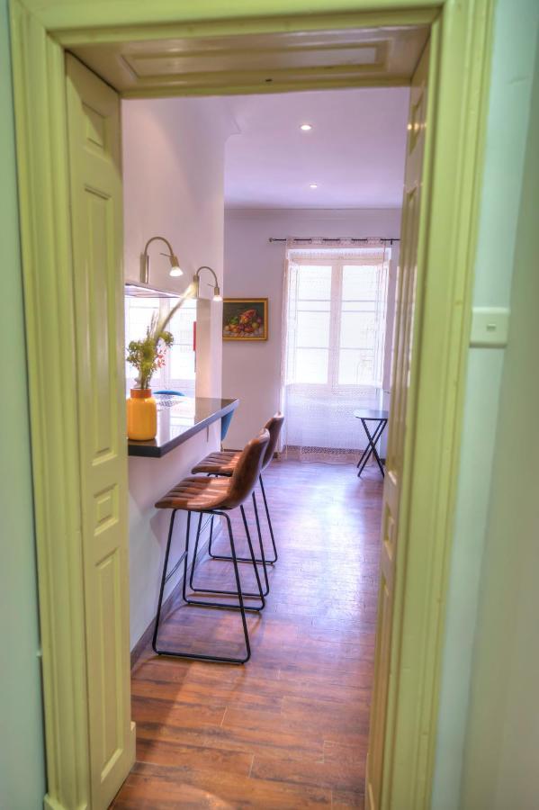 Chic 2Bedroom Apartment Near Sliema Ferries Cesi1-1 Luaran gambar