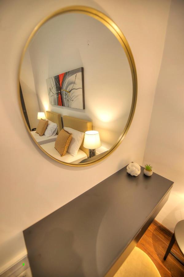Chic 2Bedroom Apartment Near Sliema Ferries Cesi1-1 Luaran gambar