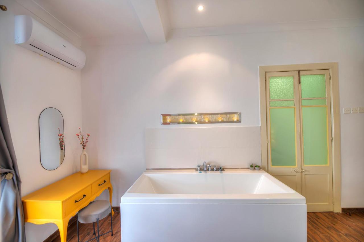 Chic 2Bedroom Apartment Near Sliema Ferries Cesi1-1 Luaran gambar
