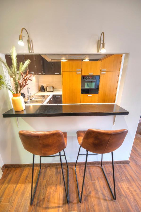 Chic 2Bedroom Apartment Near Sliema Ferries Cesi1-1 Luaran gambar