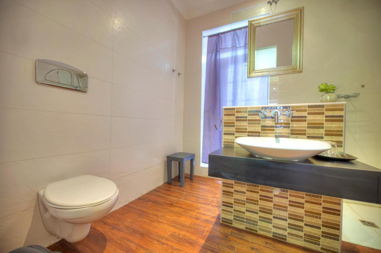 Chic 2Bedroom Apartment Near Sliema Ferries Cesi1-1 Luaran gambar
