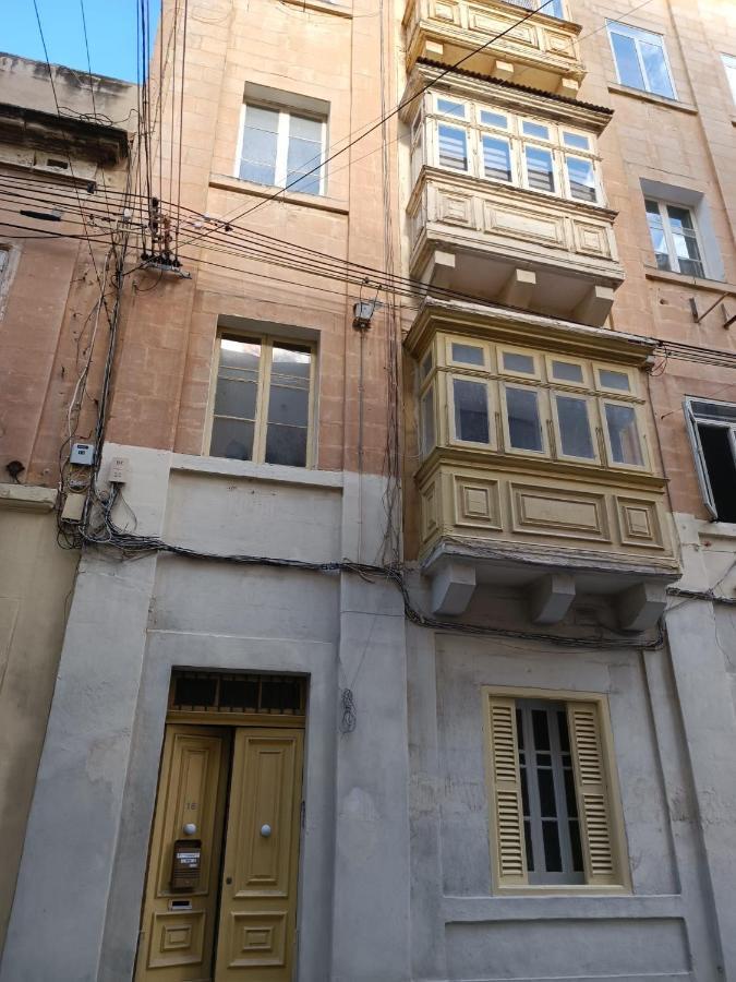 Chic 2Bedroom Apartment Near Sliema Ferries Cesi1-1 Luaran gambar