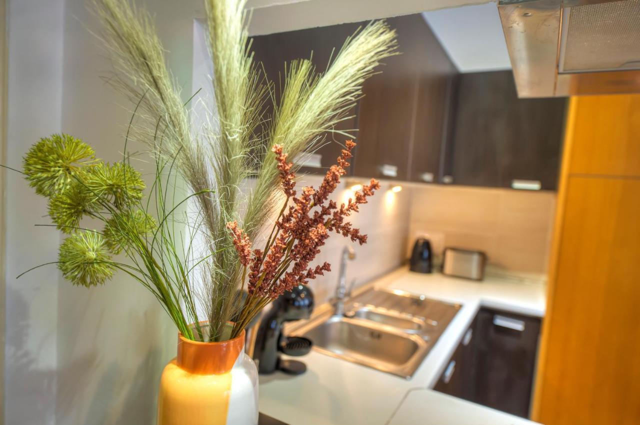 Chic 2Bedroom Apartment Near Sliema Ferries Cesi1-1 Luaran gambar