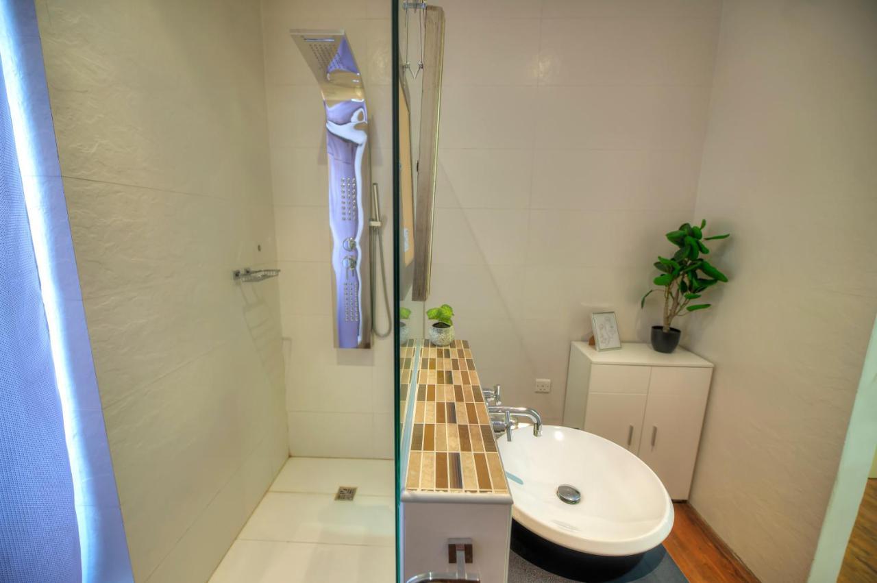 Chic 2Bedroom Apartment Near Sliema Ferries Cesi1-1 Luaran gambar